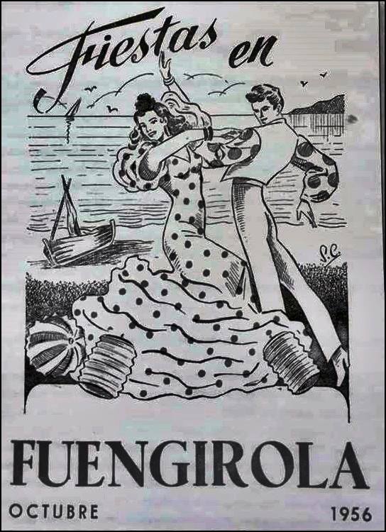 Feria y fiestas en honor a la Virgen del Rosario  